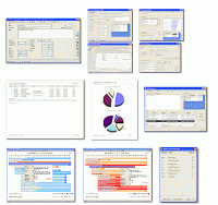 Task Manager 2012 Team Task Management screenshot