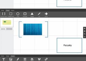 Free Presentation Maker screenshot