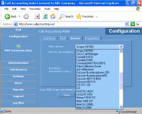 Call Accounting Mate screenshot