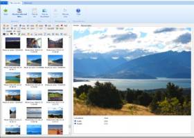DiskDigger screenshot