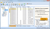 Total Mail Converter Pro screenshot