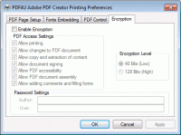 PDF4U Pro screenshot