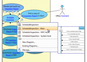 Agilian Enterprise x64 screenshot