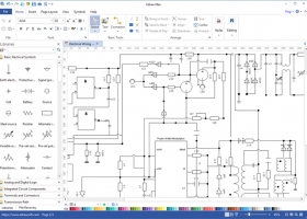 Schematics Maker screenshot