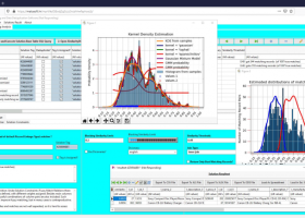 QDeFuZZiner Lite screenshot