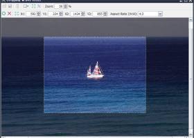 Jcropper screenshot