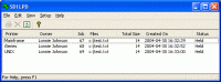 SDI LPD screenshot