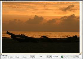 GSA Photo Manager screenshot