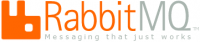 RabbitMQ Java AMQP client library screenshot