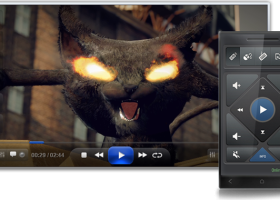 ALLPlayer screenshot