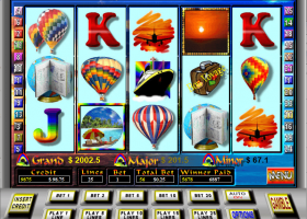 Pokies Fun screenshot