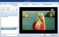 Video Jukebox screenshot