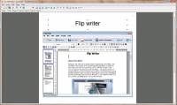 Free PDF Editor screenshot