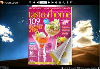 Desert Theme Templates screenshot