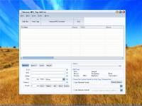 Reezaa MP3 Tag Editor screenshot