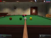 Poolians Real Snooker 3D screenshot