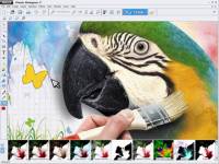 MAGIX Photo Designer screenshot