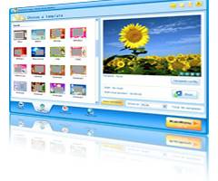 Video Slideshow Maker screenshot