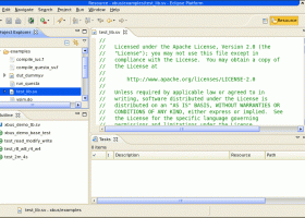 SVEditor screenshot