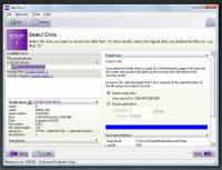 Pro-V Vista File Recovery screenshot