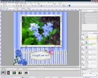 ACDSee Photo Editor 2008 screenshot