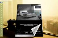 Observe Style Theme for 3D Book screenshot