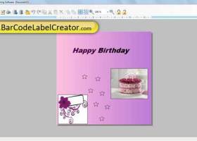 Birth Day Greeting Cards screenshot