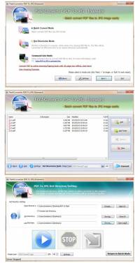 FlashConverter To JPG (freeware) screenshot