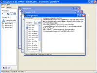 Limagito FileMover Lite screenshot