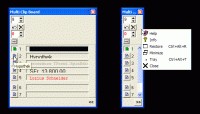MultiClipBoard screenshot