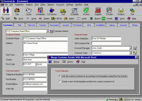 ServiceLife screenshot