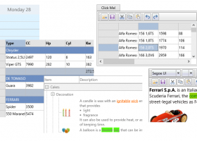 TMS FNC UI Pack screenshot