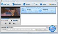 Nokia Video Converter Facotory Pro screenshot