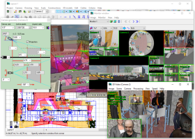 VideoCAD screenshot