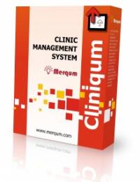 Cliniqum screenshot