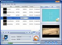 Xilisoft DVD Maker Suite screenshot