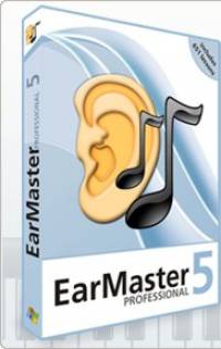 EarMaster Essential screenshot