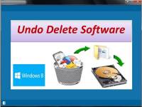 how to undo deleted files screenshot