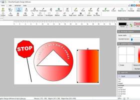 DrawPad Graphic Design and Drawing Free screenshot