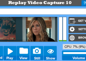 Replay Video Capture screenshot