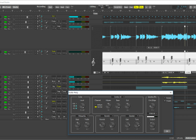 MultitrackStudio for Windows Lite screenshot