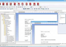 All-Business-Documents for Windows screenshot