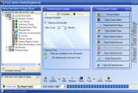 Easy SpaceGuard screenshot