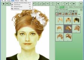 Hair Pro screenshot