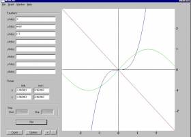 MadCalc screenshot