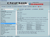 CheatBook Issue 09/2010 screenshot