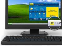 WeatherEye screenshot