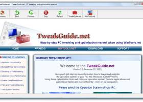 TweakGuide.net screenshot