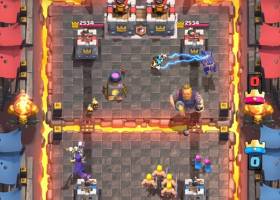 Clash Royale for PC Download screenshot