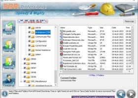 USB Flash Drive Recovery screenshot